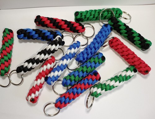 Portachiavi fatto mano in - portachiavi,