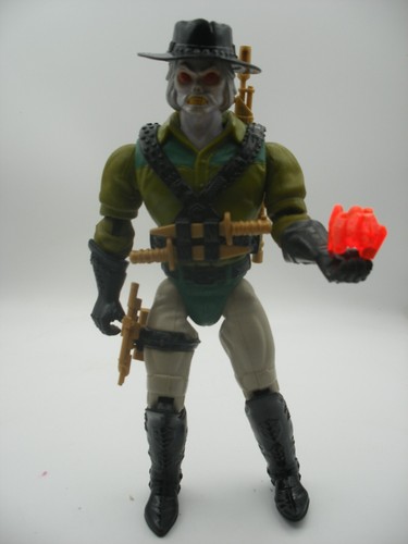 Motu mattel 1985 - , figurine