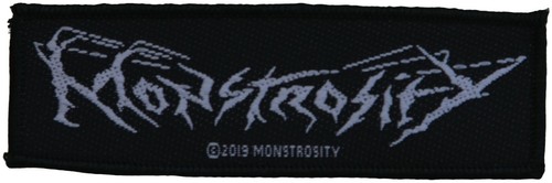 Monstrosity logo 10 4 - logo, 10,4