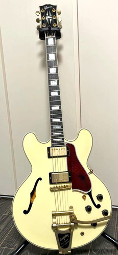 Gibson memphis 2016 limited - gibson,