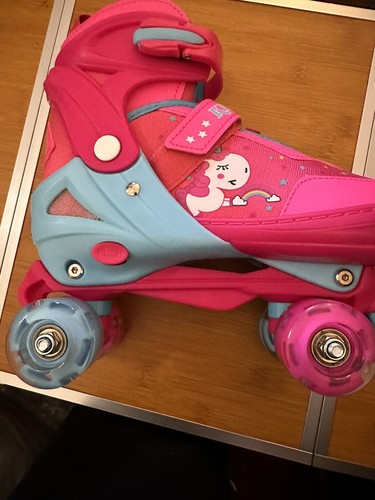 Pattini rotelle quad per - pattini,