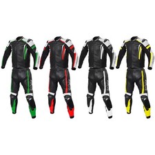 Büse Donna Moto Familiare