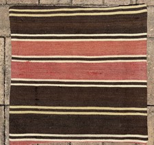 Cuscino Kilim Antico 50x50