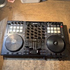 Gemini G4V Controller Midi per