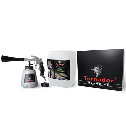 Set tornador pistola - set, di