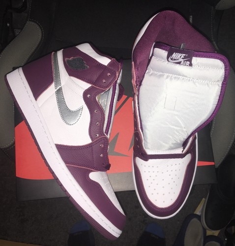 Nike air jordan - nike, 1
