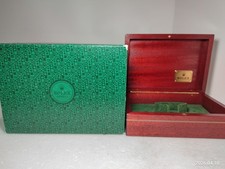 Scatola orologio originale