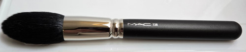 Spazzola viso conica mac 138 - mac,