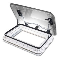 ExtraVent 70 oblo camper van e