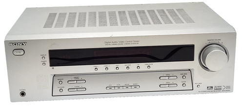 Sony str k650p - str-k650p, ricevitore