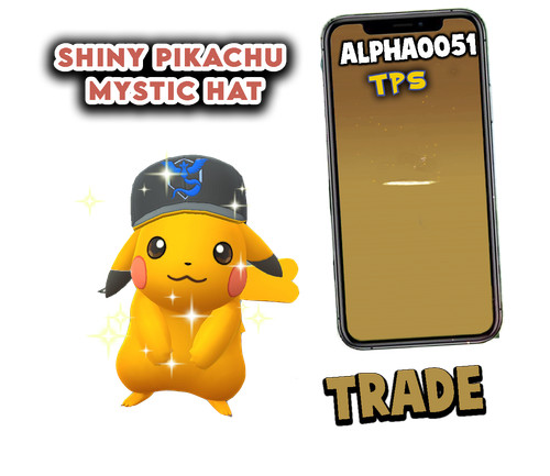 Pokemon shiny pikachu - pokemon,