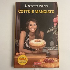Cotto E Mangiato - Benedetta Parodi - Avaliardi 2010