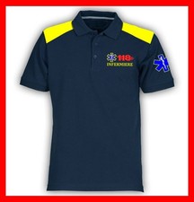 POLO MAGLIA 118 ALTA'