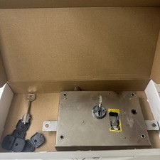 serratura porta blindata dierre