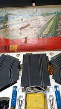pista elettrica policar e