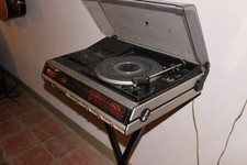 GRUNDIG STUDIO 3010 STEREO