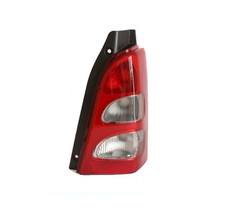 FARO FANALE FANALINO POSTERIORE DX PER SUZUKI WAGON R 2002 STOP GRUPPO OTTICO