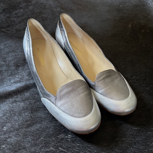 Bruno magli metallic - bruno, 2