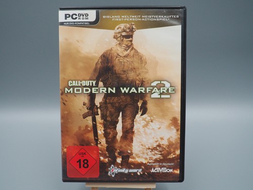 Call duty modern - of,