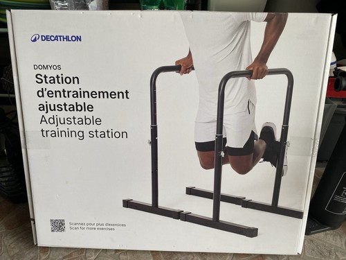 Decathlon domyos station - decathlon,