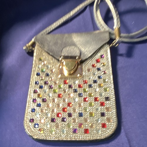 Borsa tracolla piccola - borsa, a