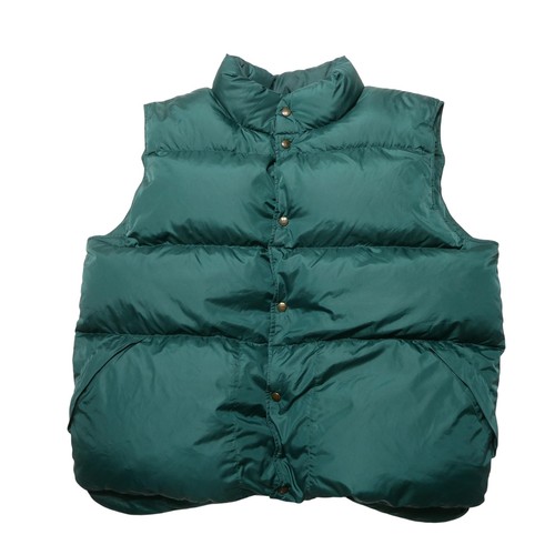 Vintage gilet bean uomo - vintage, l.l.