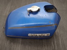 Serbatoio benzina Suzuki GT