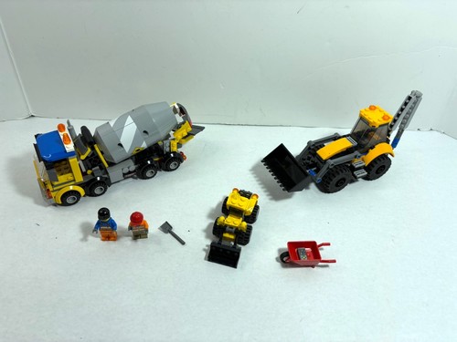 Lego city costruzione - lego, city: