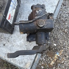 Scatola servosterzo Discovery