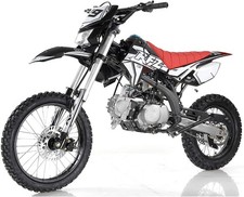 Pro 125cc adult - x-pro,