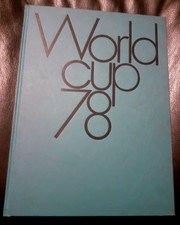 World cup libro - world,