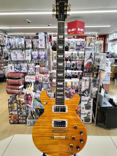 Gibson usa les - usa,
