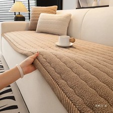 Copridivano in Pile Berbero