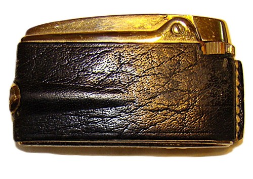1960s ronson varaflame adonis - 1960s,