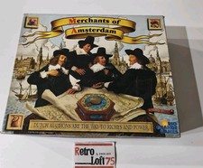 Mercanti di Amsterdam gioco da