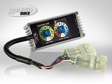 KIT CENTRALINA RAPID BIKE EASY