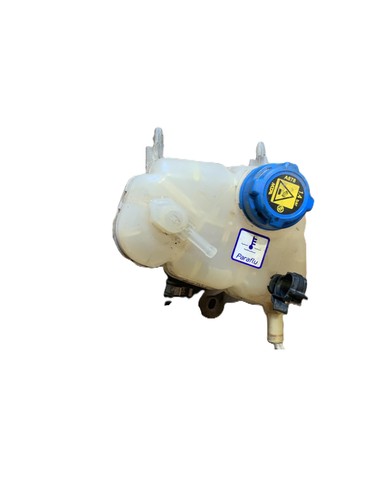 Vaschetta liquido radiatore - liquido,