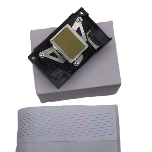 Testina stampa fits - di,