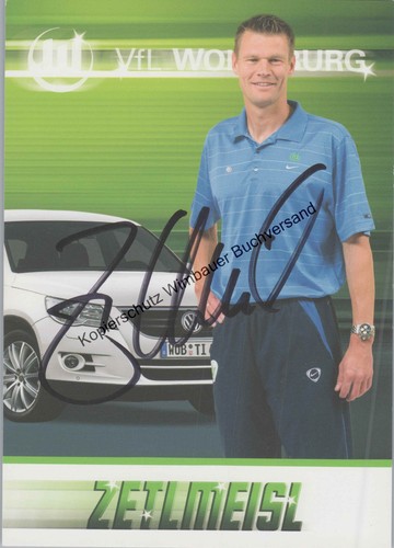 Autografo originale markus - autografo,