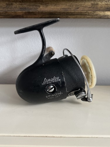 Mulinello pesca langley - da,