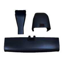 Rear View Mirror Cover for