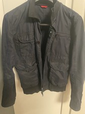 Giubbino Fay Blu Tg. M