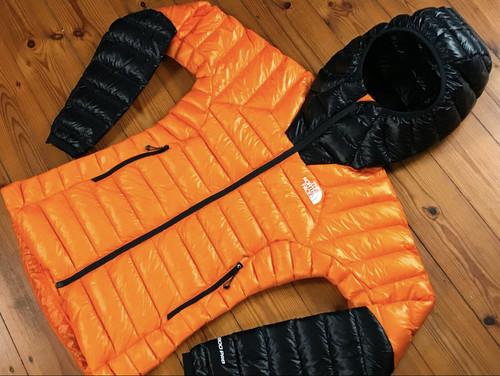 Piumino donna the north face - donna,