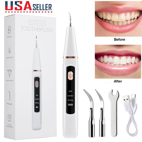 Kit pulizia denti - kit,