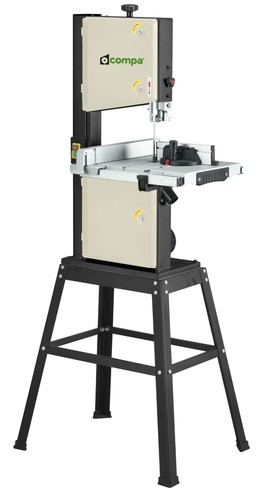Sega nastro per legno - sega, compa