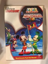 La Casa Di Topolino e