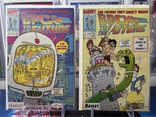 Back to the Future: Forward to