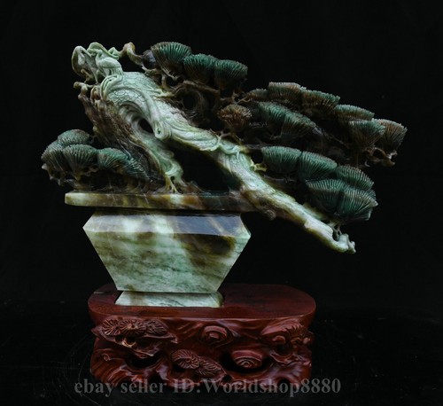 Statua pianta vaso - statua, in