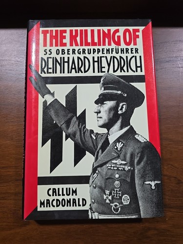 The killing ss - the,