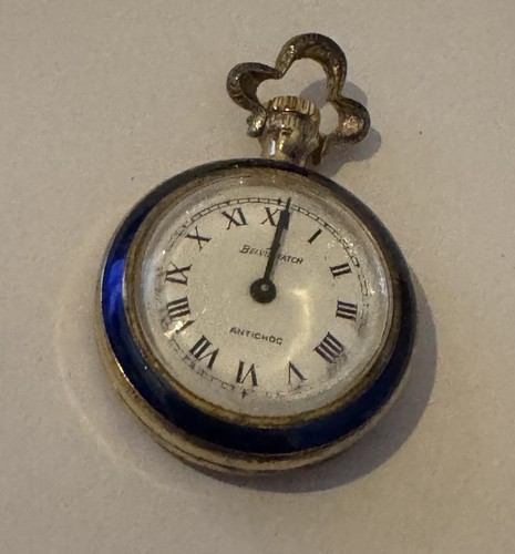 Vintage belvil watch piccolo - vintage,